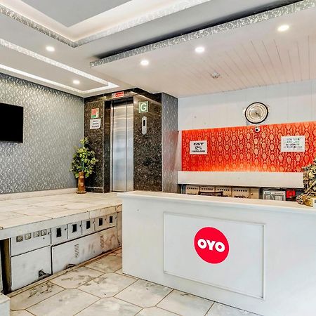 Hotel O Delhi Empire New Delhi Bagian luar foto